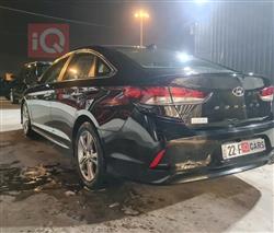 هیوندای سۆناتا